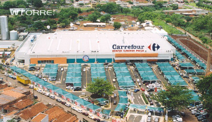 CARREFOUR - RIBEIRÃO PRETO